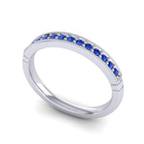 Blue Sapphire