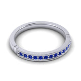 Blue Sapphire