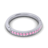 Pink Tourmaline