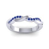 Blue Sapphire