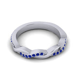 Blue Sapphire