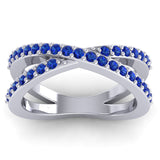 Blue Sapphire