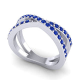 Blue Sapphire