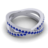 Blue Sapphire