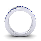 Blue Sapphire