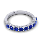 Blue Sapphire