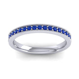 Blue Sapphire