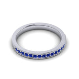 Blue Sapphire