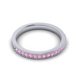 Pink Tourmaline