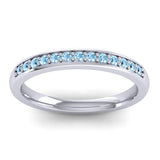 Aquamarine