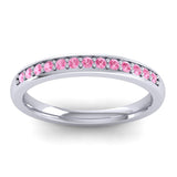Pink Tourmaline