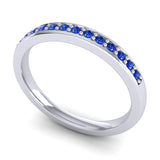 Blue Sapphire