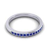 Blue Sapphire
