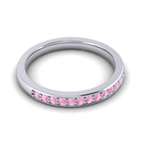 Pink Tourmaline