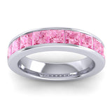 Pink Tourmaline