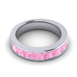 Pink Tourmaline