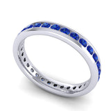 Blue Sapphire