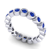Blue Sapphire