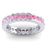 Pink Tourmaline