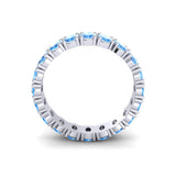 Swiss Blue Topaz
