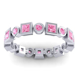 Pink Tourmaline