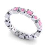 Pink Tourmaline