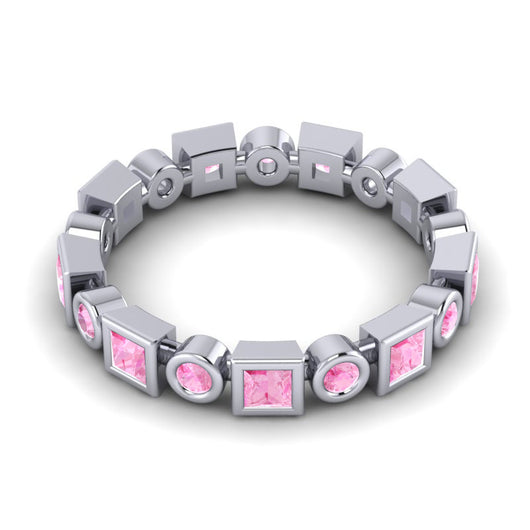 Pink Tourmaline