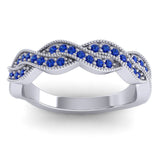Blue Sapphire