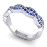 Blue Sapphire