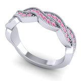 Pink Tourmaline