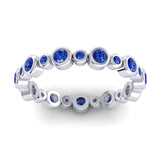 Blue Sapphire