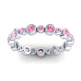 Pink Tourmaline