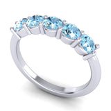 Aquamarine