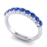 Blue Sapphire