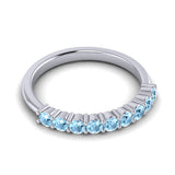 Aquamarine