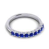 Blue Sapphire