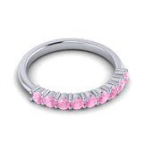 Pink Tourmaline