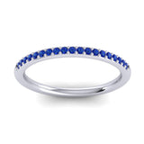 Blue Sapphire