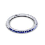 Blue Sapphire