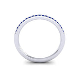 Blue Sapphire