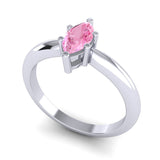 Pink Tourmaline