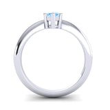 Swiss Blue Topaz