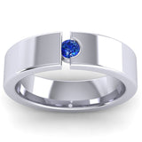 Blue Sapphire