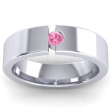 Pink Tourmaline