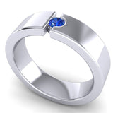 Blue Sapphire