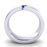 Blue Sapphire
