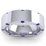 Blue Sapphire