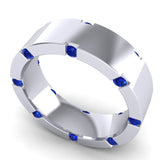 Blue Sapphire