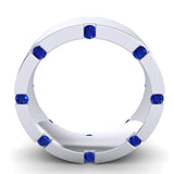 Blue Sapphire