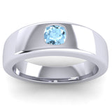 Aquamarine